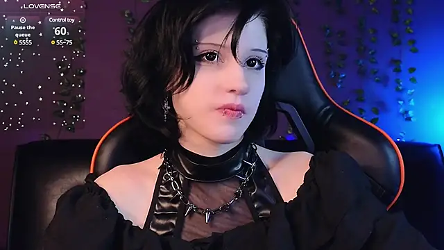 dark vamp  online show from 01-19-25, 12:28