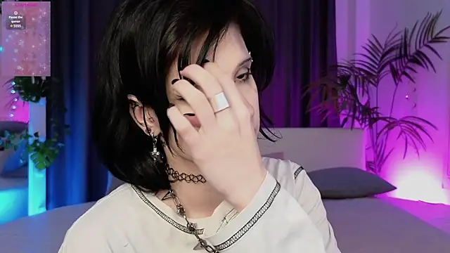 dark vamp  online show from 01-20-25, 02:03