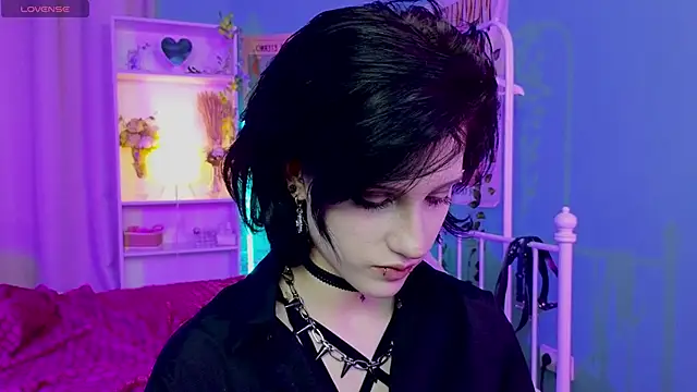 dark vamp  online show from 01-23-25, 11:58