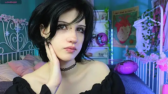 dark vamp  online show from 02-20-25, 11:43