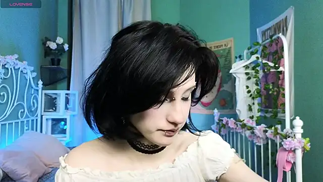 dark vamp  online show from 02-24-25, 04:15