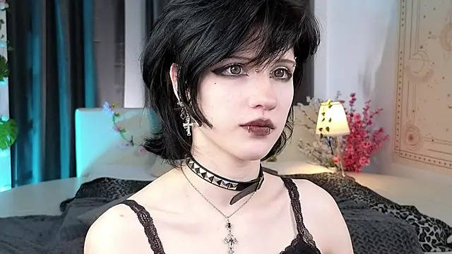 dark vamp  online show from 03-03-25, 02:59