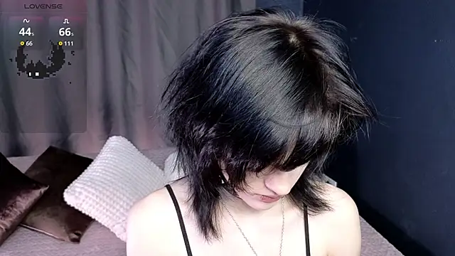 dark vamp  online show from 10-02-25, 01:07