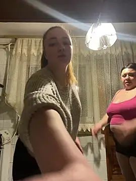 Joannakiss online show from 02-26-25, 03:30