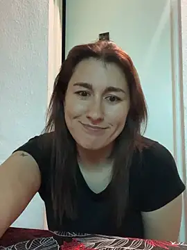 Snapshot of Constanzahud chatting on 09-22-25, 03:52 Constanzahud online show from 09-22-25, 03:52