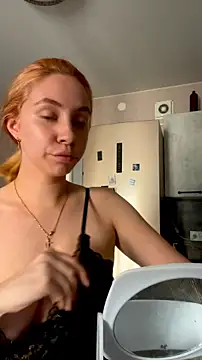 Kitty Katrine online show from 09-18-25, 01:13