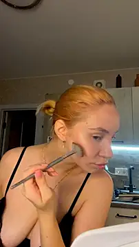 Kitty Katrine online show from 09-19-25, 04:14