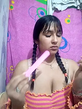 AndreaBlack online show from 02-11-25, 04:01