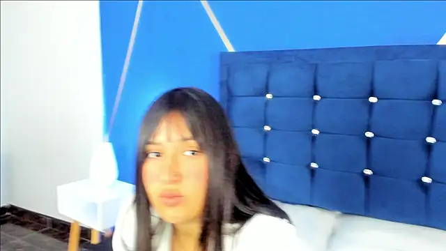 AndreaBlack online show from 02-18-25, 01:33