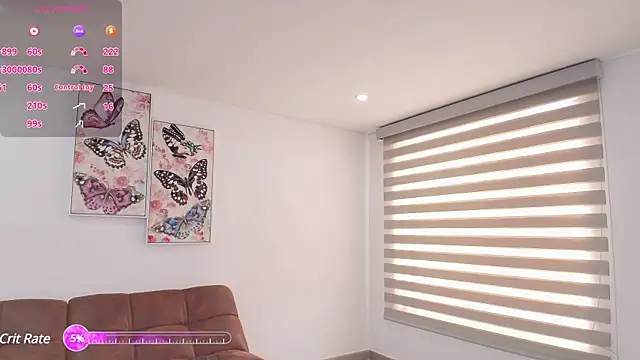 dolcebella online show from 01-27-25, 04:11