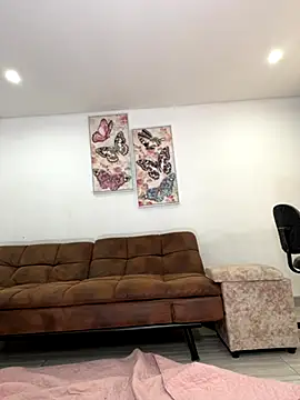 dolcebella online show from 09-20-25, 03:13