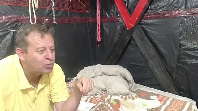 ZuriandAlex online show from 01-07-25, 04:18