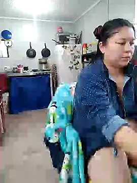 ZuriandAlex online show from 01-25-25, 11:44