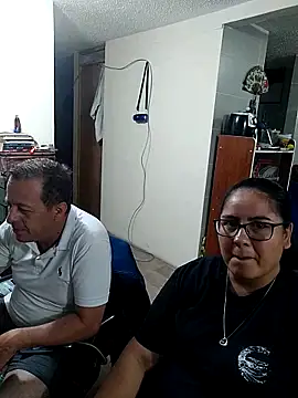 ZuriandAlex online show from 03-06-25, 01:16