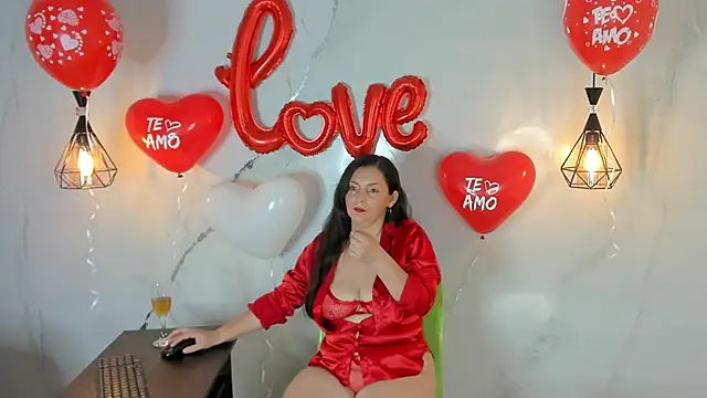 angelswets online show from 02-14-25, 05:57