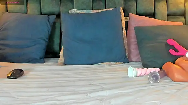 angelswets online show from 03-11-25, 05:24