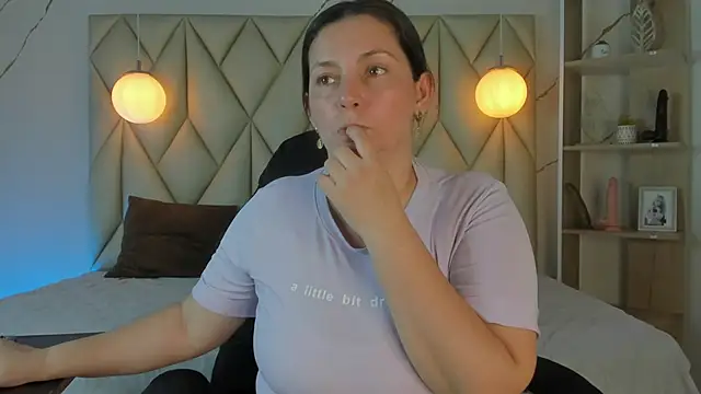 angelswets online show from 12-04-25, 01:42