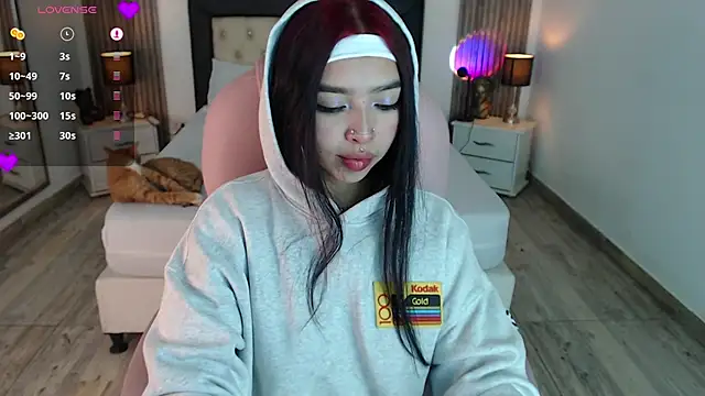 pettit courtny online show from 01-08-25, 06:20