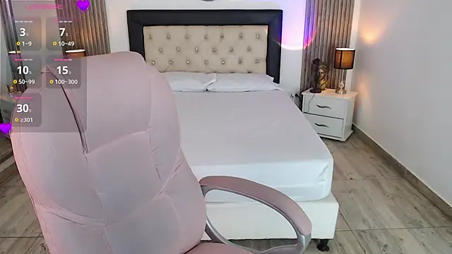 pettit courtny online show from 01-23-25, 03:48