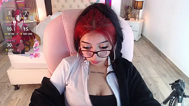 pettit courtny online show from 02-01-25, 09:54