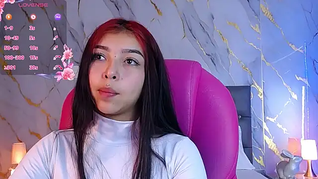 pettit courtny online show from 02-12-25, 07:24