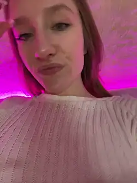 beautiful angel online show from 03-13-25, 10:43