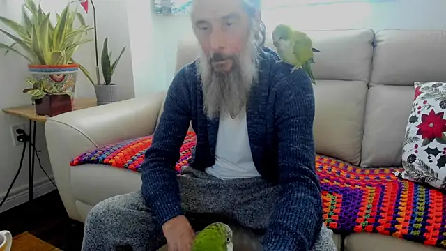 mindphu k online show from 11-19-25, 03:56