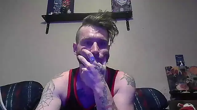 Snapshot of AlvinFoxx chatting on 01-05-25, 06:13 AlvinFoxx online show from 01-05-25, 06:13