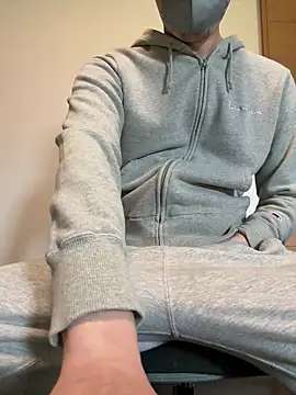 yukiya0721 online show from 04-19-26, 12:54