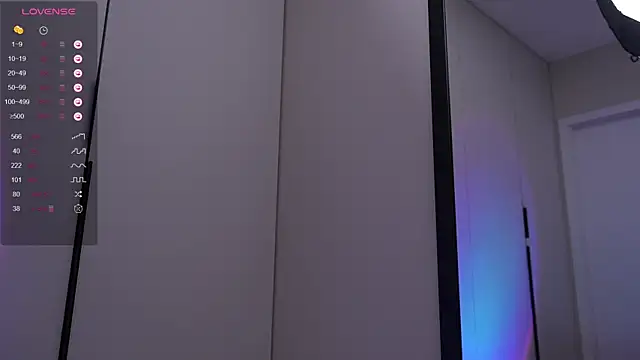 Pelagy online show from 02-21-25, 06:04