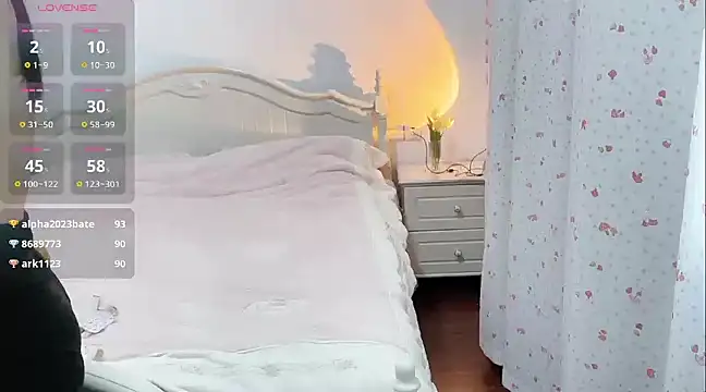 fanfan-FF online show from 01-29-25, 04:47