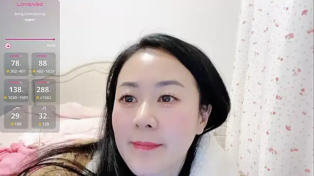 fanfan-FF online show from 01-29-25, 10:58