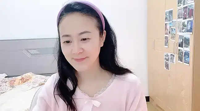 fanfan-FF online show from 02-18-25, 12:28