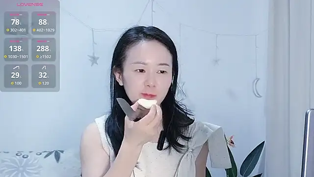 fanfan-FF online show from 09-21-25, 10:17