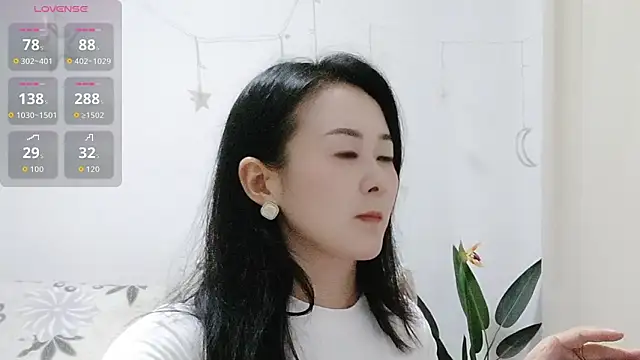 fanfan-FF online show from 09-23-25, 08:17