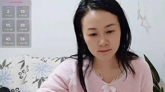 fanfan-FF online show from 10-26-25, 01:44