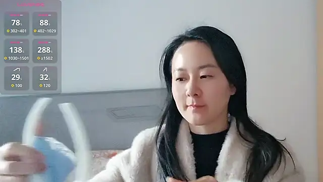 fanfan-FF online show from 02-01-26, 08:24