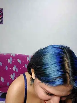 azulzulix online show from 02-13-25, 01:40