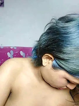 azulzulix online show from 02-17-25, 04:31