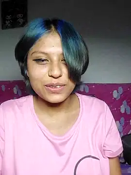 azulzulix online show from 02-19-25, 08:22