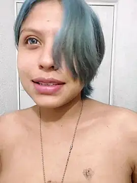 azulzulix online show from 02-22-25, 12:38