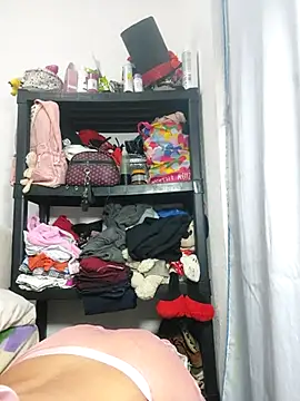 azulzulix online show from 02-22-25, 03:45