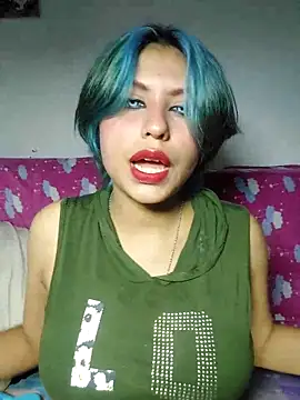 azulzulix online show from 02-24-25, 01:35