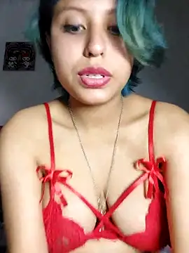 azulzulix online show from 03-01-25, 07:51