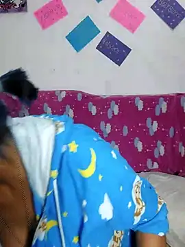 azulzulix online show from 03-05-25, 04:34