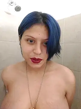 azulzulix online show from 03-06-25, 01:37