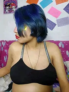 azulzulix online show from 03-07-25, 03:08