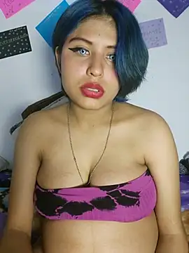 azulzulix online show from 03-14-25, 05:05