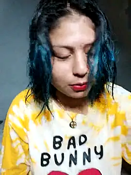 azulzulix online show from 09-28-25, 01:44