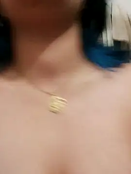 azulzulix online show from 10-07-25, 01:25